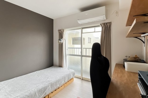 apartment 東京都杉並区和田１丁目
地図を見る