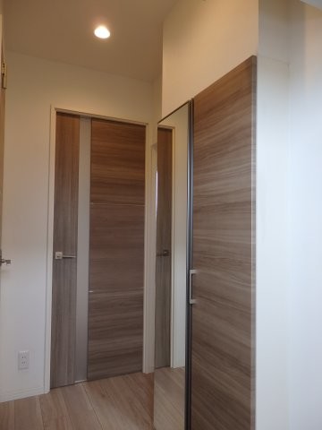 apartment 東京都新宿区大久保１丁目
地図を見る