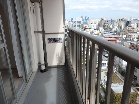 apartment 東京都新宿区大久保１丁目
地図を見る