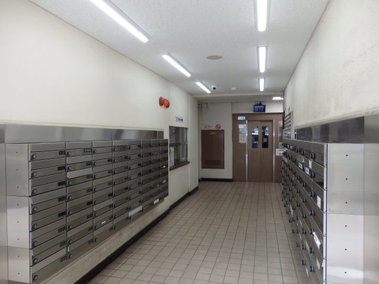 apartment 東京都新宿区大久保１丁目
地図を見る