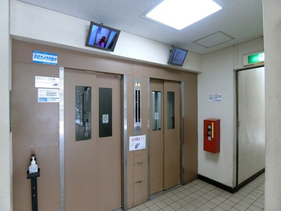 apartment 東京都新宿区大久保１丁目
地図を見る