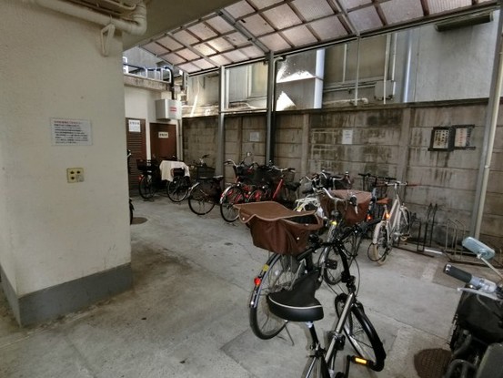 apartment 東京都新宿区大久保１丁目
地図を見る