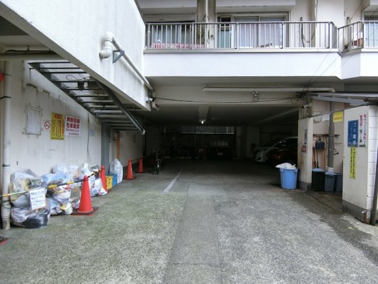 apartment 東京都新宿区大久保１丁目
地図を見る