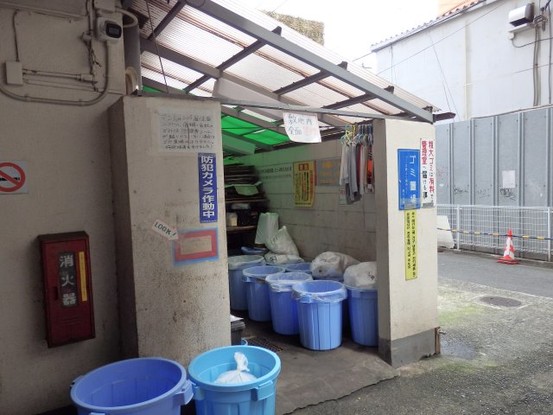 apartment 東京都新宿区大久保１丁目
地図を見る