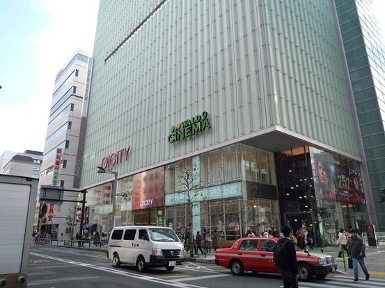 apartment 東京都新宿区大久保１丁目
地図を見る