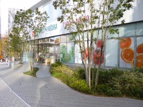 apartment 東京都新宿区大久保１丁目
地図を見る