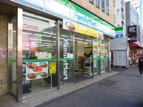 apartment 東京都新宿区大久保１丁目
地図を見る