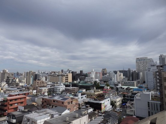 apartment 東京都新宿区大久保１丁目
地図を見る