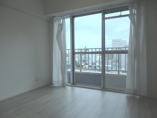 apartment 東京都新宿区大久保１丁目
地図を見る