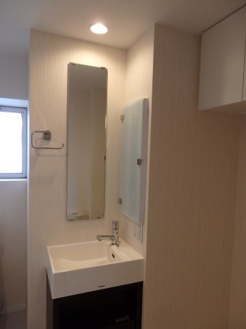 apartment 東京都新宿区大久保１丁目
地図を見る