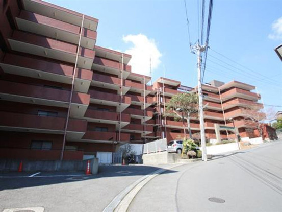 apartment 神奈川県足柄下郡湯河原町宮上
地図を見る