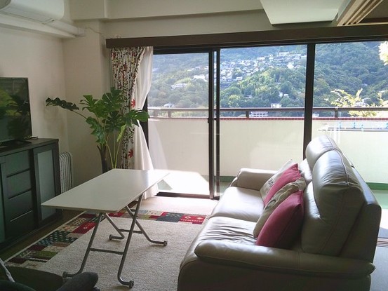 apartment 神奈川県足柄下郡湯河原町宮上
地図を見る