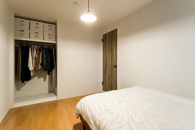 apartment 東京都新宿区上落合１丁目
地図を見る