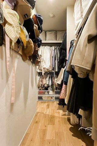 apartment 東京都新宿区上落合１丁目
地図を見る