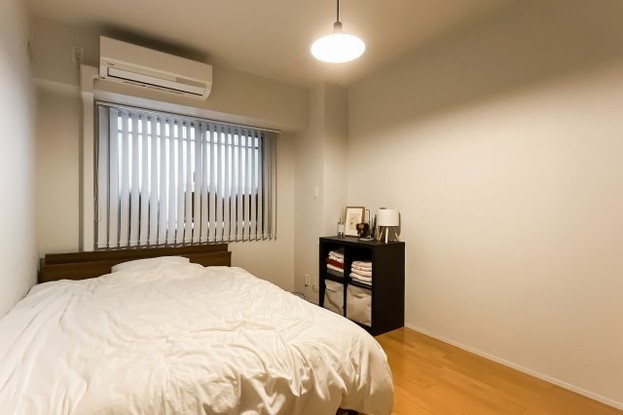 apartment 東京都新宿区上落合１丁目
地図を見る