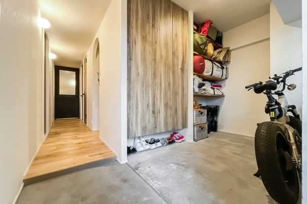 apartment 東京都新宿区上落合１丁目
地図を見る