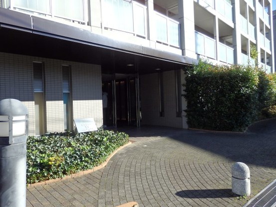 apartment 東京都新宿区上落合１丁目
地図を見る