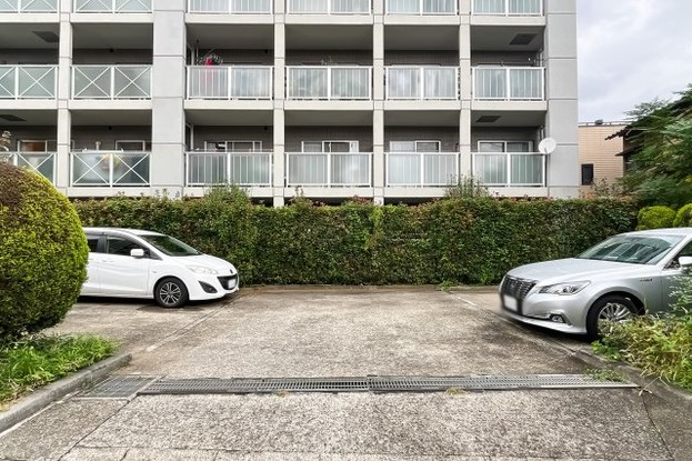 apartment 東京都新宿区上落合１丁目
地図を見る