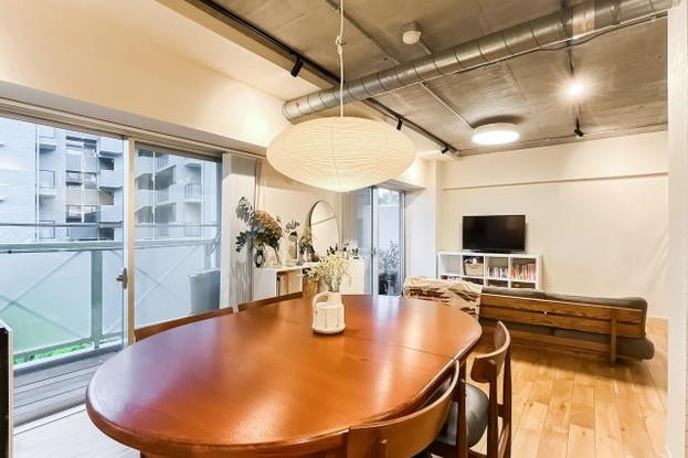 apartment 東京都新宿区上落合１丁目
地図を見る