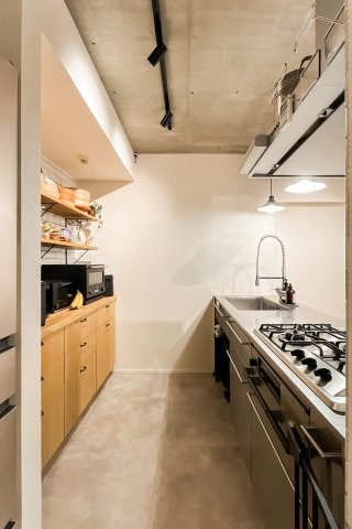 apartment 東京都新宿区上落合１丁目
地図を見る