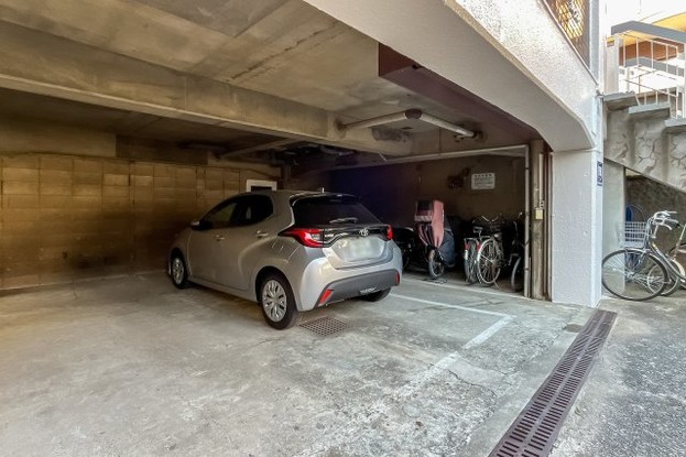 apartment 東京都新宿区四谷４丁目
地図を見る