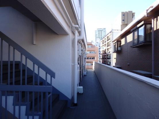 apartment 東京都新宿区四谷４丁目
地図を見る