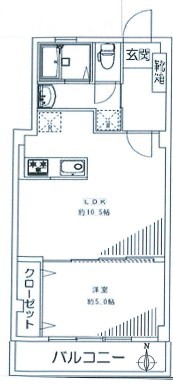 apartment 東京都新宿区四谷４丁目
地図を見る