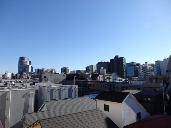 apartment 東京都新宿区四谷４丁目
地図を見る