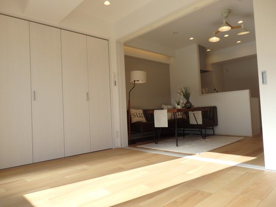 apartment 東京都新宿区四谷４丁目
地図を見る