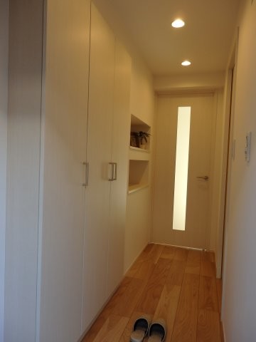 apartment 東京都新宿区四谷４丁目
地図を見る