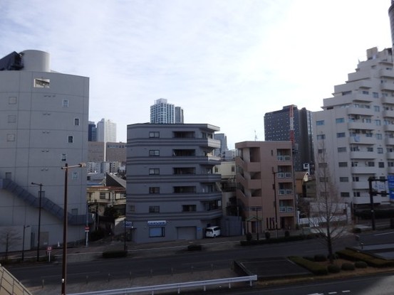 apartment 東京都中野区弥生町１丁目
地図を見る