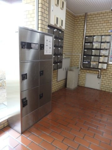 apartment 東京都中野区弥生町１丁目
地図を見る