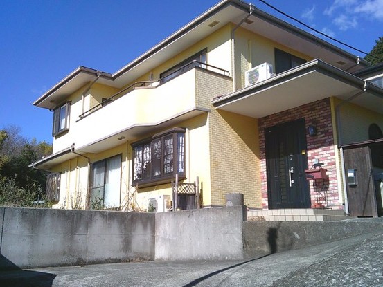 detached 神奈川県足柄下郡湯河原町吉浜
地図を見る