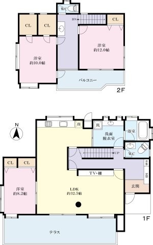 detached 神奈川県足柄下郡湯河原町吉浜
地図を見る