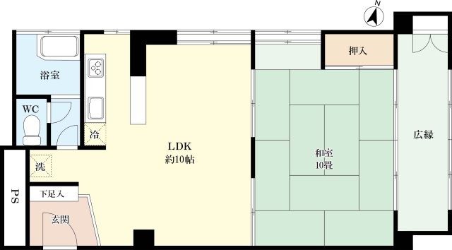 apartment 東京都渋谷区初台１丁目37-11