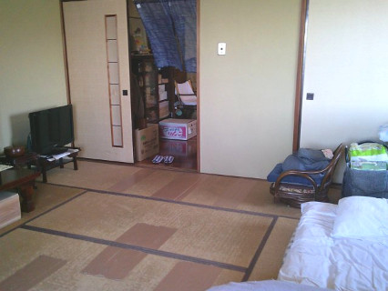 apartment 東京都渋谷区初台１丁目37-11