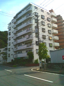 apartment 神奈川県足柄下郡湯河原町土肥４丁目
地図を見る