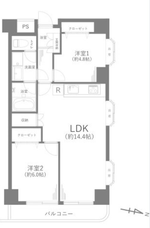 apartment 神奈川県足柄下郡湯河原町土肥４丁目
地図を見る