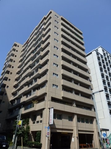 apartment 東京都新宿区西新宿４丁目
地図を見る