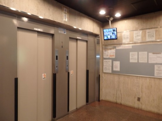 apartment 東京都新宿区西新宿４丁目
地図を見る