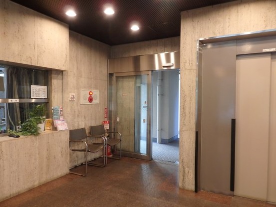 apartment 東京都新宿区西新宿４丁目
地図を見る