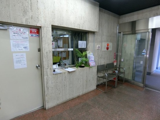 apartment 東京都新宿区西新宿４丁目
地図を見る