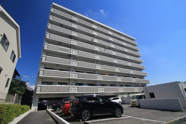 apartment 福岡県筑紫野市大字永岡
地図を見る