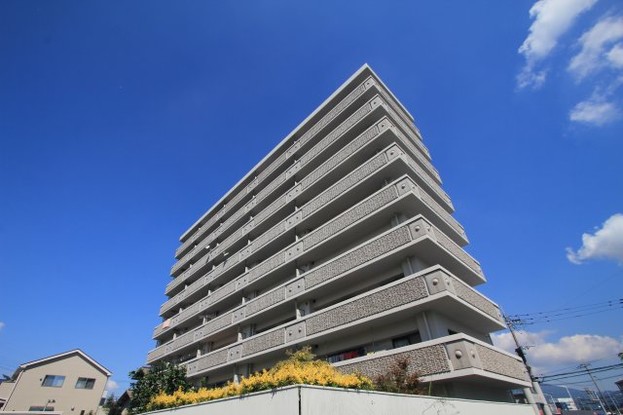 apartment 福岡県筑紫野市大字永岡
地図を見る