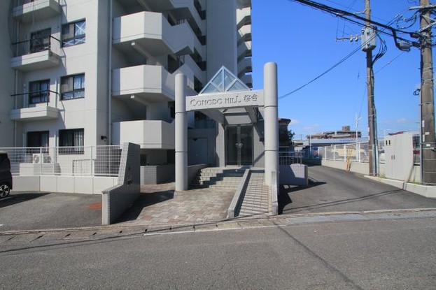 apartment 福岡県筑紫野市大字永岡
地図を見る