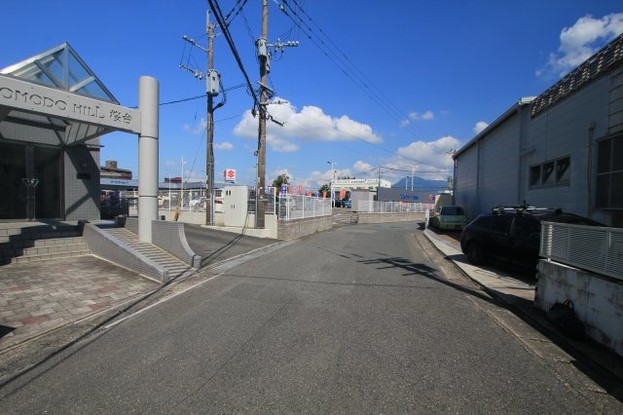 apartment 福岡県筑紫野市大字永岡
地図を見る