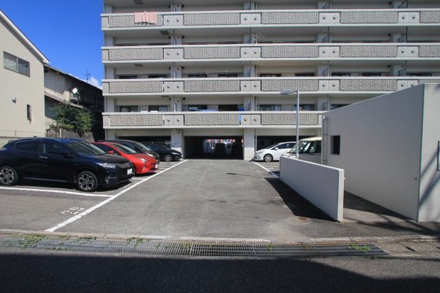 apartment 福岡県筑紫野市大字永岡
地図を見る