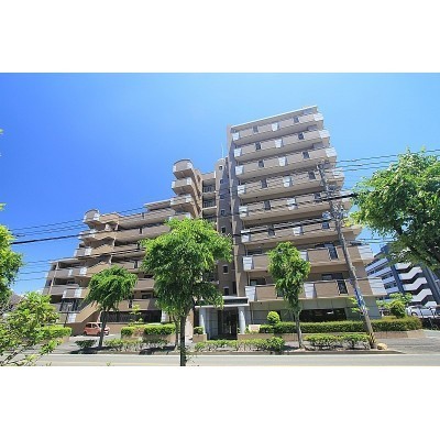 apartment 福岡県大野城市月の浦１丁目
地図を見る