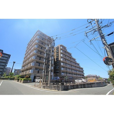 apartment 福岡県大野城市月の浦１丁目
地図を見る