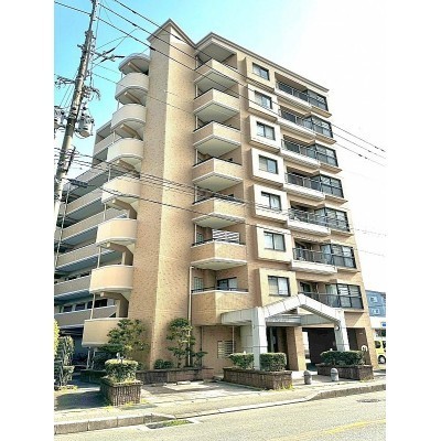 apartment 福岡県春日市須玖南３丁目
地図を見る